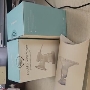 Pumpables bundle 25mm